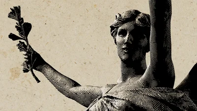 Blender EEVEE render of Sample 1