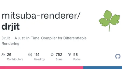 Dr.Jit render of Sample 1