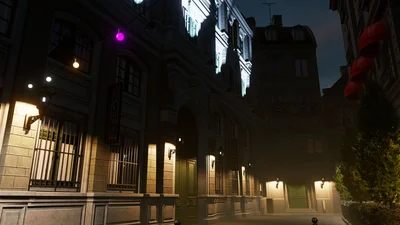 Google Filament render of Sample 2