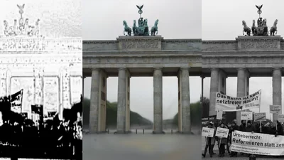 gaussian-splatting-lightning render of Sample 1