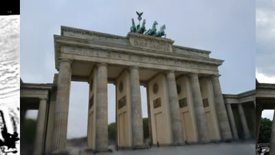 gaussian-splatting-lightning render of Sample 2