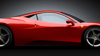 LuxCoreRender render of Sample 3