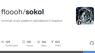 Sokol render of Sample 1