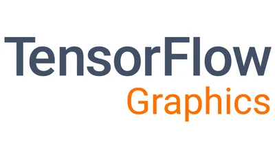 TensorFlow Graphics render of Sample 1